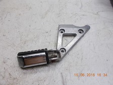 Pedana passeggero destra usato  Villasalto
