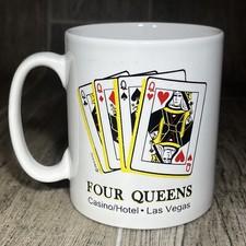 Four queens casino for sale  Clinton