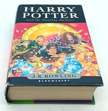 Rowling harry potter for sale  MIRFIELD