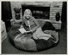 1972 press photo for sale  Memphis