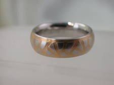 Schwere designer ring gebraucht kaufen  Maintal