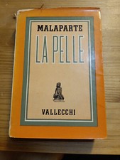 Pelle malaparte ed usato  Civitanova Marche