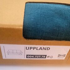 Ikea uppland cover for sale  Schaumburg
