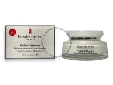 Elizabeth Arden 3,4 oz Complexo Creme Hidratante Refinador Diferença Visível Novo Na Caixa comprar usado  Enviando para Brazil