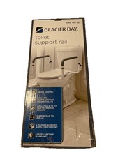 Toilet support rail for sale  Waycross