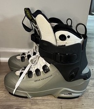 Salomon aggressive inline for sale  Elkins Park
