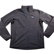 Patagonia techface giacca usato  Spedire a Italy