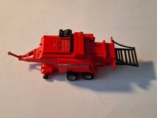 Wiking 039601 massey gebraucht kaufen  Baesweiler