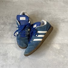 Adidas busenitz blue for sale  SHEFFIELD