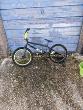 Bmx race bike for sale  ALTON