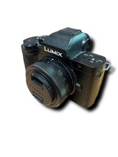 Panasonic lumix g100k for sale  WIGAN