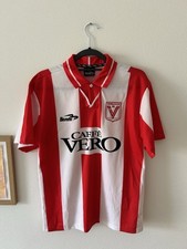 Maglia vicenza calcio usato  Chiampo