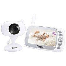 Baby monitor schermo usato  Arezzo