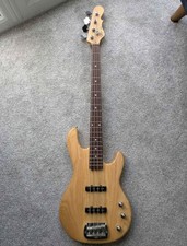 Tribute bass guitar for sale  GUISBOROUGH