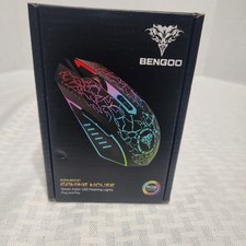 Bengoo gaming mouse for sale  Saint Louis