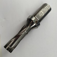 25.5mm drill seco for sale  PRESCOT