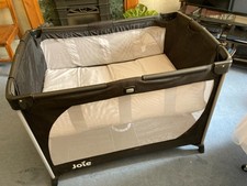 Joie allura travel for sale  BUXTON