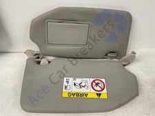 ford ka sun visor for sale ford ka sun visor for sale SWANSCOMBE