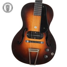 1937 Epiphone Electar Sunburst comprar usado  Enviando para Brazil