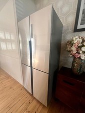 Haier htf 456dm6 for sale  LONDON