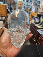 Crystal head vodka for sale  West Columbia