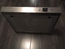 hotte elica d'occasion  Ézanville