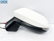 2020-2023 TOYOTA COROLLA ESPELHO DE PORTA DE VISÃO LATERAL ESQUERDA DO MOTORISTA SINAL BRANCO FABRICANTE DE EQUIPAMENTO ORIGINAL comprar usado 2020-2023 TOYOTA COROLLA ESPELHO DE PORTA DE VISÃO LATERAL ESQUERDA DO MOTORISTA SINAL BRANCO FABRICANTE DE EQUIPAMENTO ORIGINAL comprar usado  Enviando para Brazil