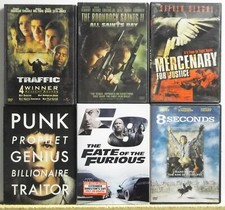Action adventure drama for sale  Baltimore