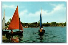 Postcard poole dorset for sale  TEWKESBURY