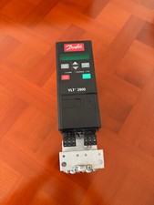 Variateur danfoss vlt2805pt4b2 d'occasion  Reims