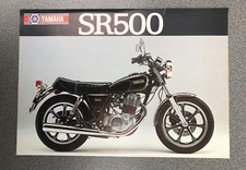 sr500 for sale sr500 for sale KIDDERMINSTER