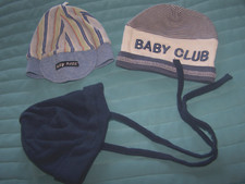Baby mützen sommermützen gebraucht kaufen  Berlin