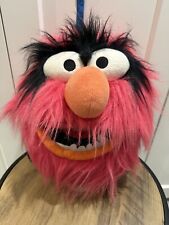 Muppets animal plush for sale  BOLTON