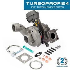 Turbosprężarka Alfa Romeo 1.9 JTD 147,156, Stilo 103 kW 140KM 716665 Garrett 712665 na sprzedaż  PL