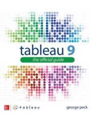 Tableau official guide for sale  Montgomery
