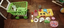 Carrello spesa bimbi usato  Italia