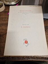 Imago italiae farmitalia usato  Bologna