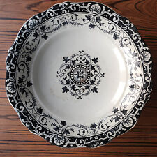 Rare plat service d'occasion  Rouen-