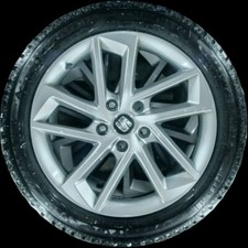 225 r17 winterreifen gebraucht kaufen  Berlin