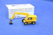 Jano 856 spur gebraucht kaufen  Dresden