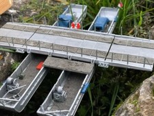 Deutz ponton fähre gebraucht kaufen  Knetzgau