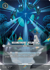 Carte disney lorcana d'occasion  Bourges