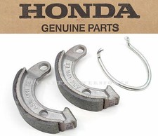 Honda brake shoes for sale  Everett