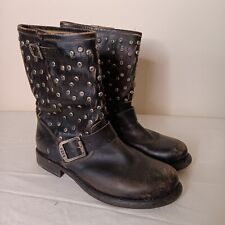 Frye boots jenna for sale  San Diego
