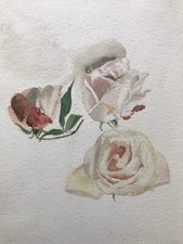 Magnifique tableau peinture d'occasion Magnifique tableau peinture d'occasion  Saint-Maur-des-Fossés