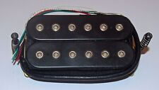 Vintage Anos 90 Dimarzio DP123 Humbucker Pescoço Posição Pickup EUA comprar usado  Enviando para Brazil