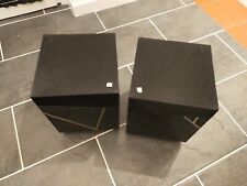 Casse audio pro usato  Lamezia Terme