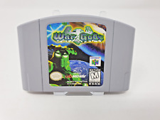War gods n64 for sale  CAMBRIDGE