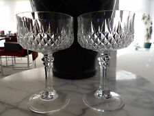 Vintage cristal arques for sale  West Bloomfield