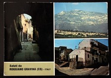 Cart.983 cartolina viaggiata usato  Crespina Lorenzana